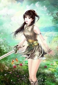 夢裡壁咚校花百次後，被校花反撩